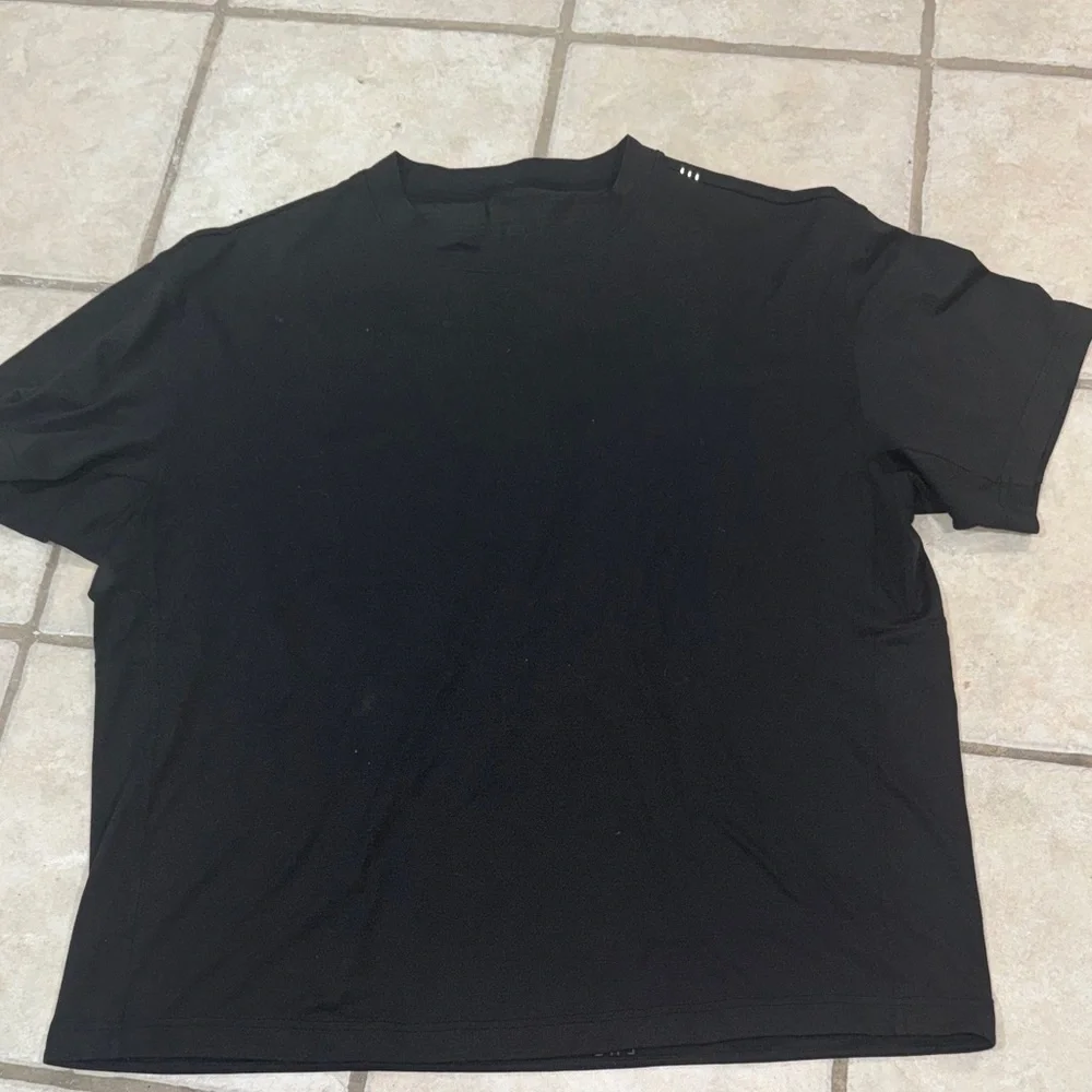 Lululemon men